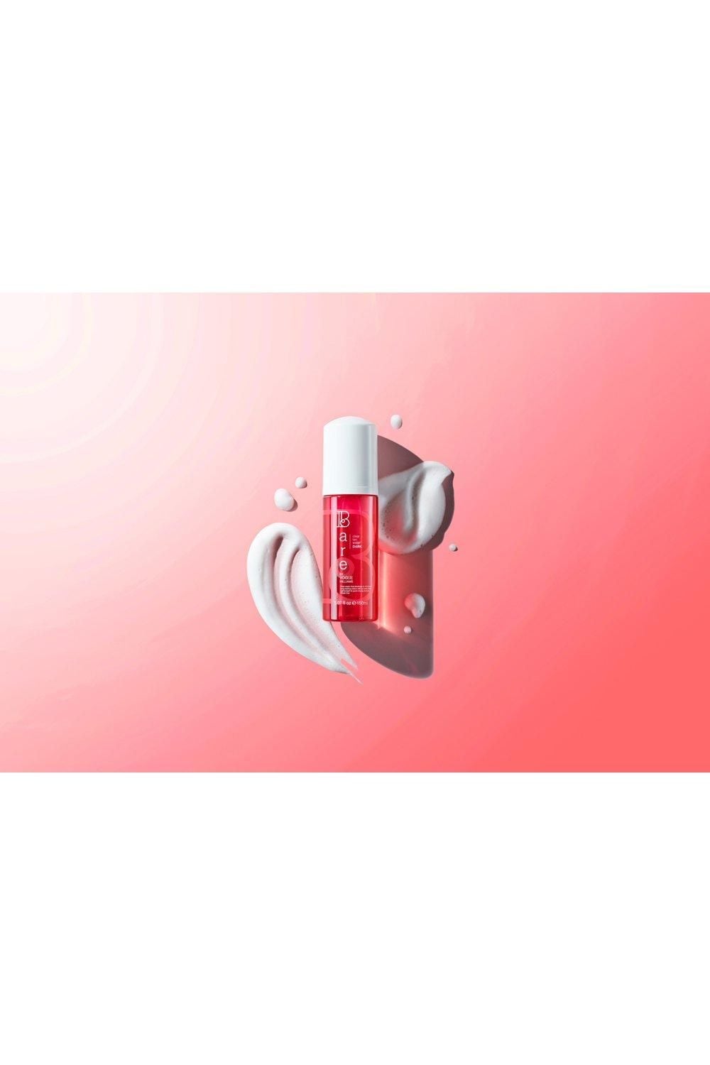 Bare By Vogue Clear Tan Water Dark image 6