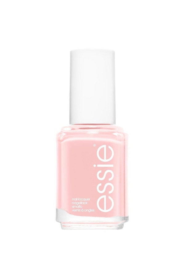 Essie Nail Polish Original High Shine and High Coverage Fiji Milky Pink
