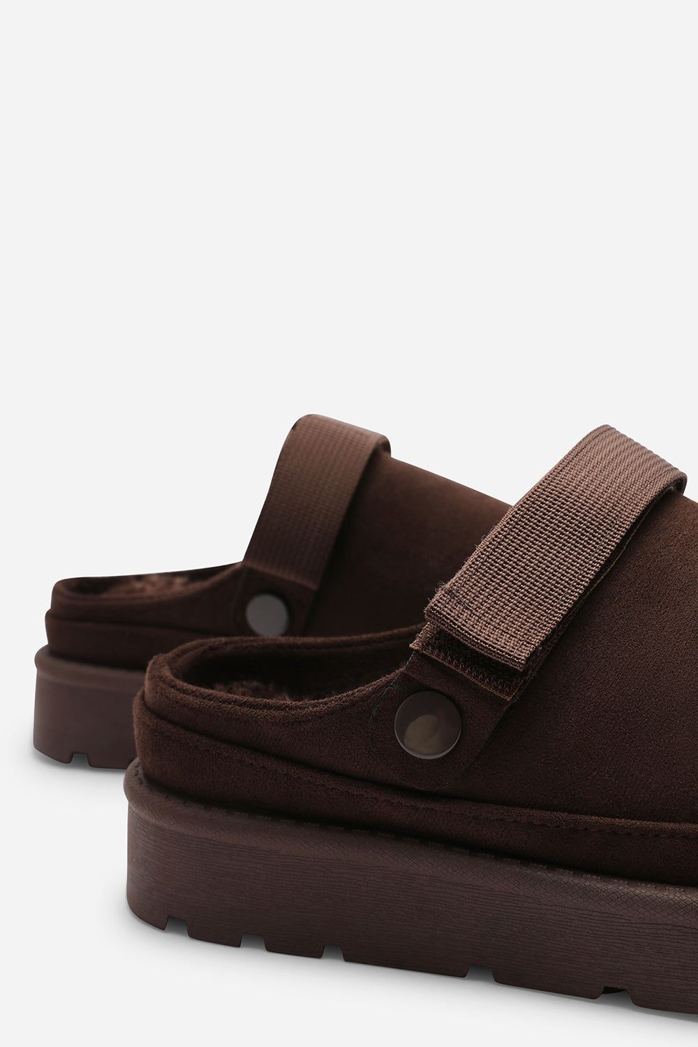 Where's That From 'Aurelia' Slip On Adjustable Strap Mini Boots image 5