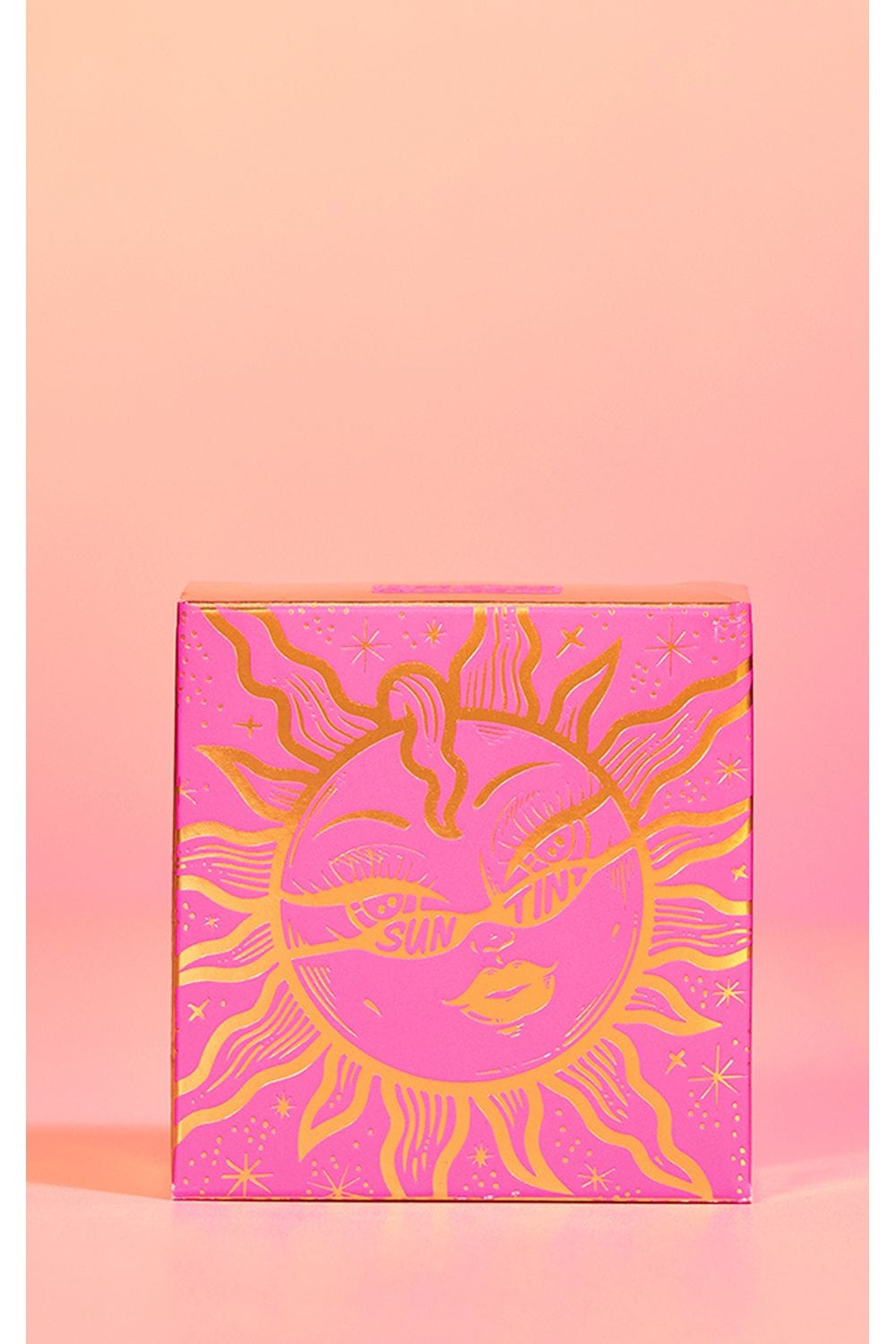 Peaches & Cream Cream Bronzer Sunset image 3