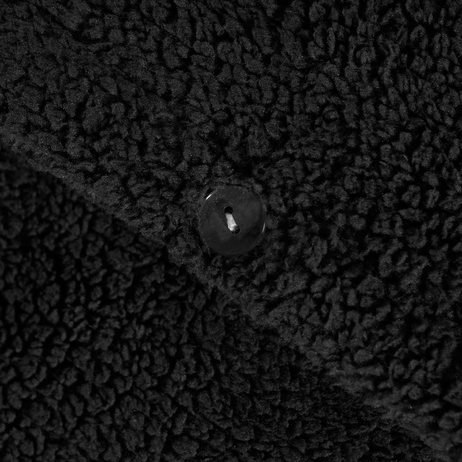 OHS Thermal Soft Teddy Fleece Duvet Cover Bedding Set image 5