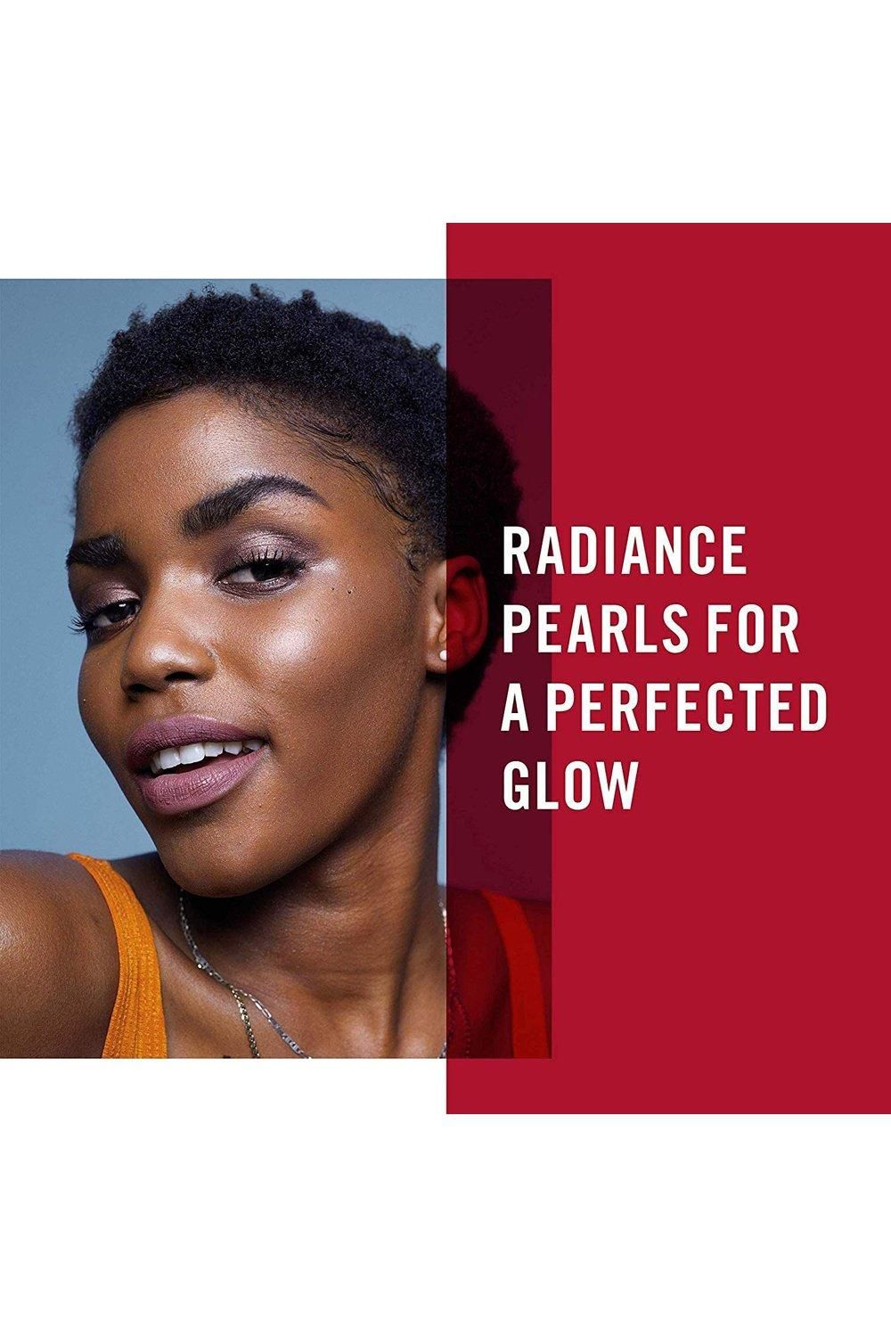 Rimmel London Lasting Radiance Foundation Light Porcelain image 3