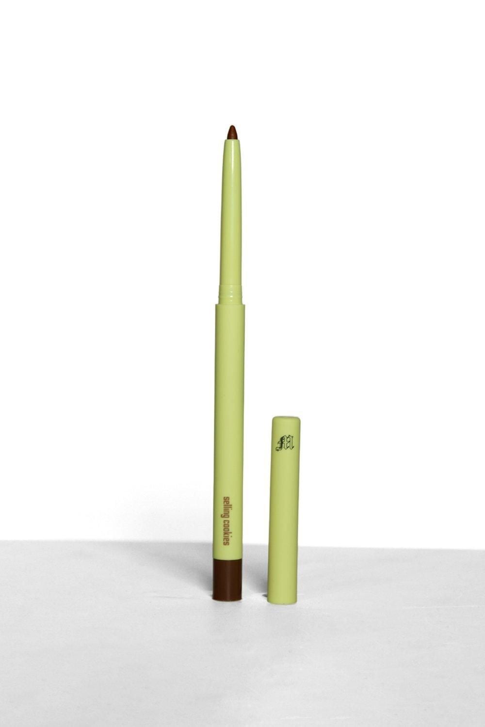 Made by Mitchell All Lip No Trip Lip Liner Pencil Selling Cookies image 1