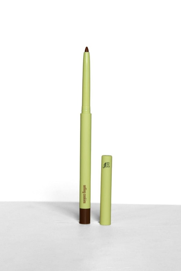Made by Mitchell All Lip No Trip Lip Liner Pencil Selling Cookies