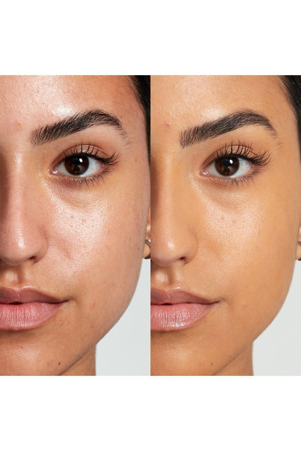 NYX Professional Makeup Can't Stop Won't Stop Full Coverage Foundation Caramel image 4