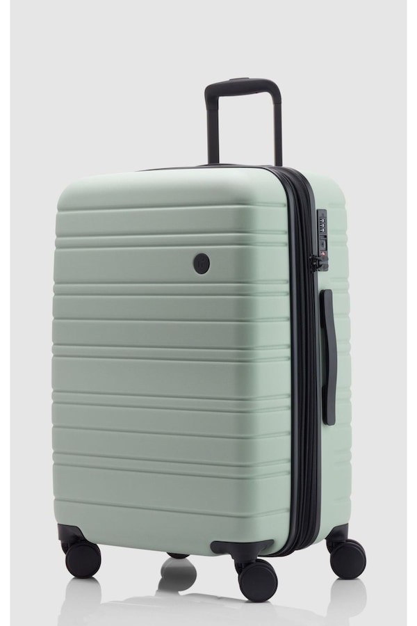 Nere Travel Stori Medium Suitcase
