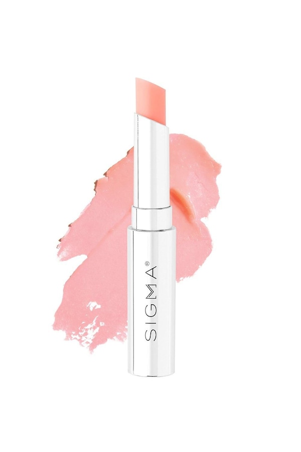 Sigma Moisturizing Lip Balm Clear