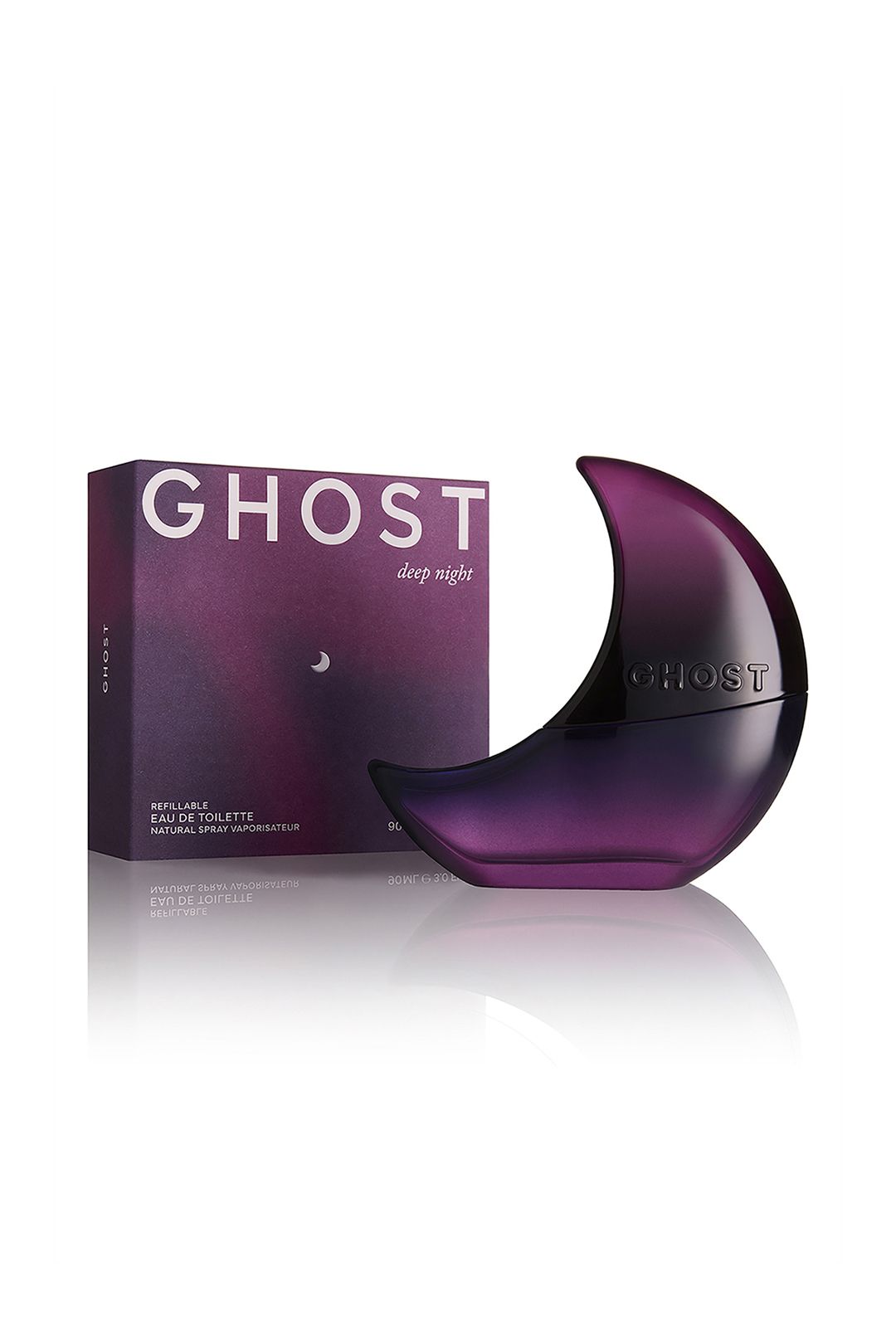 Ghost Deep Night Eau De Toilette Misc image 2