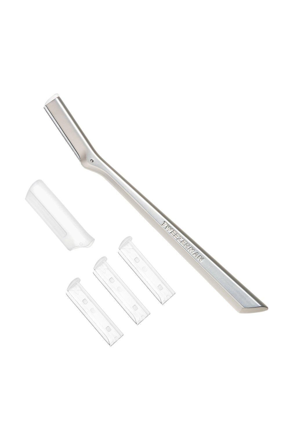Tweezerman Facial Razor Multi image 2