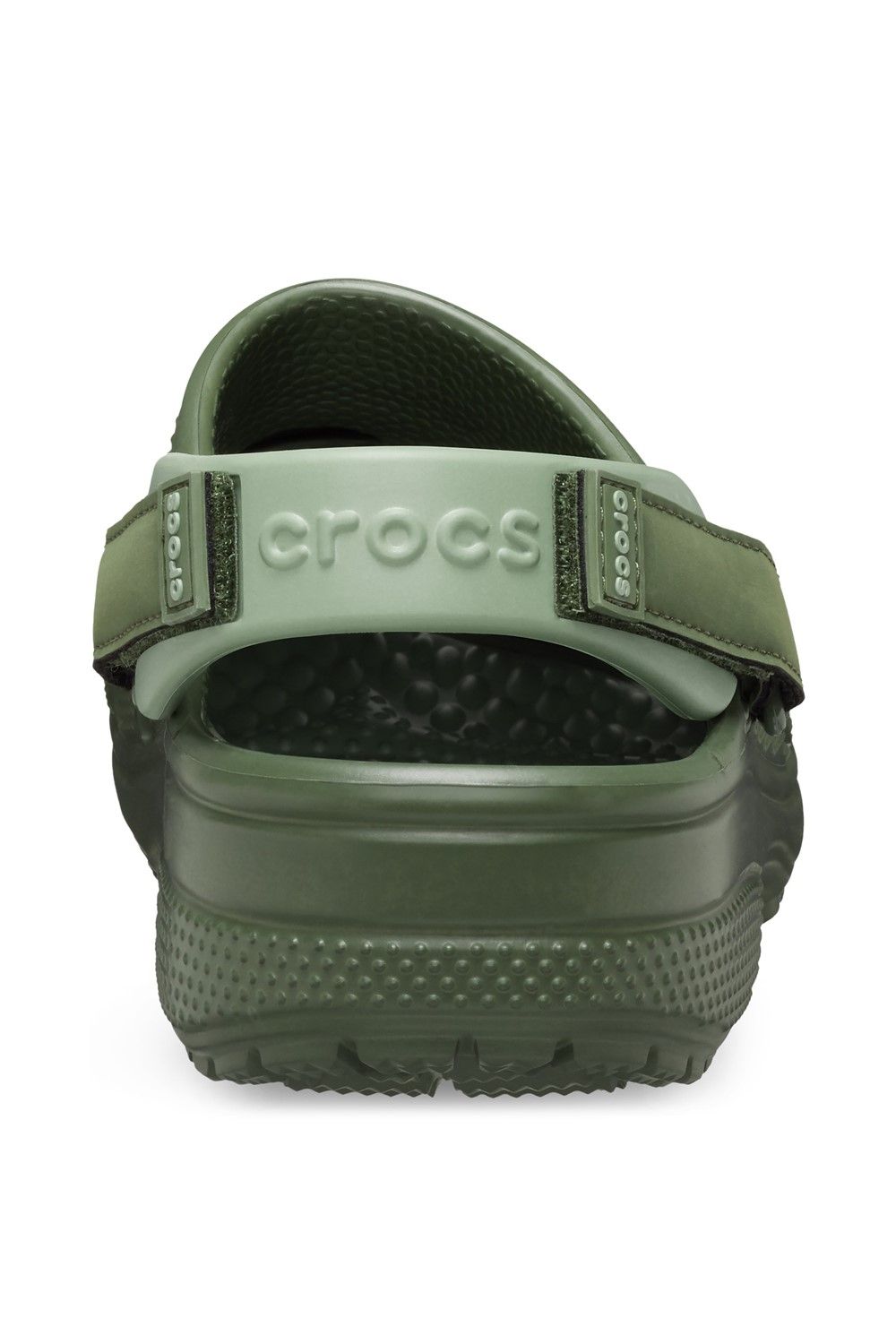 Crocs Yukon Vista II Clog image 2