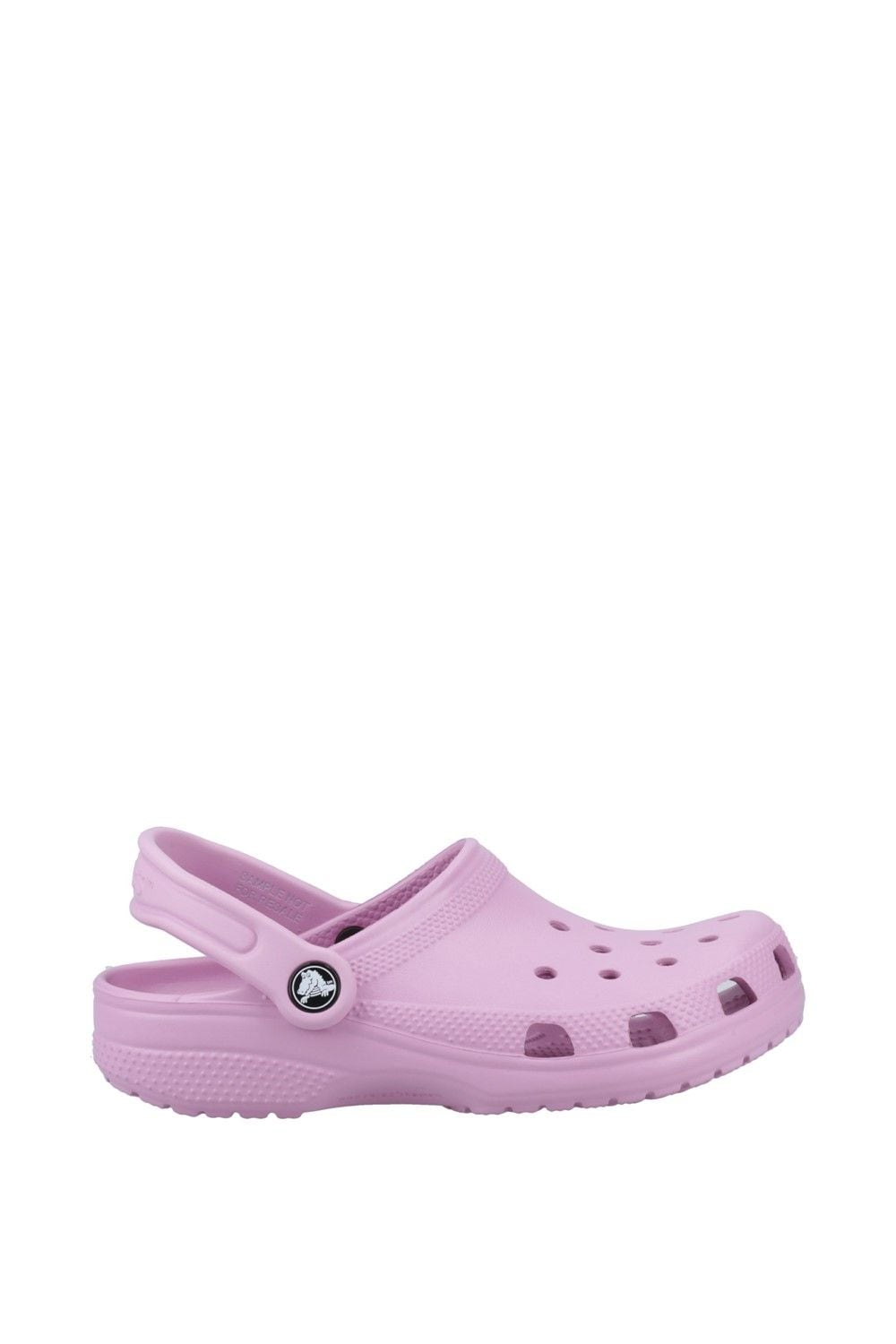 Crocs Kids' Classic Clog image 5