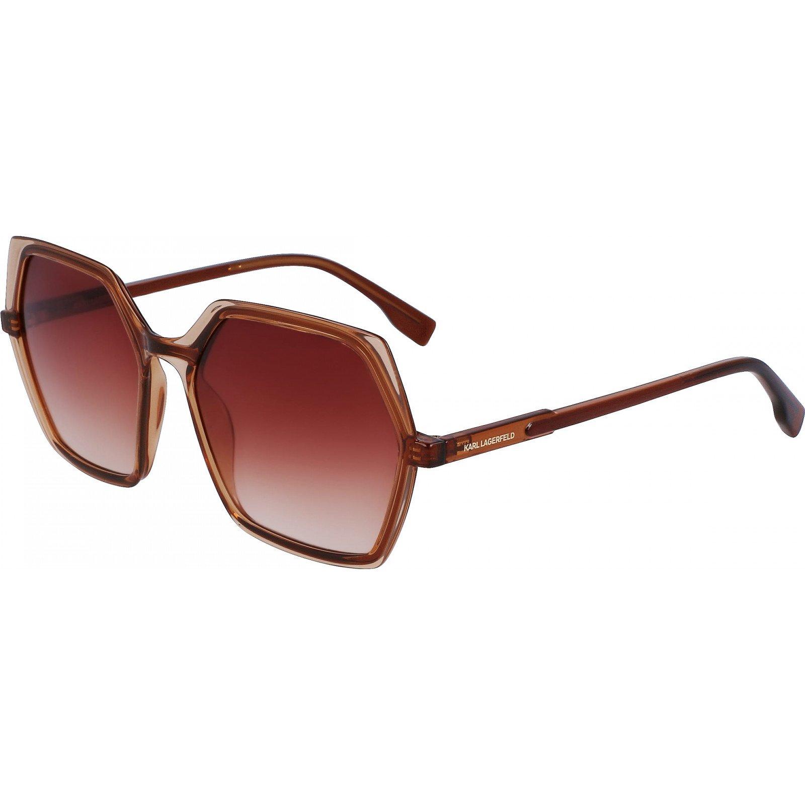 Karl Lagerfeld KL6083S-246 Sunglasses image 1