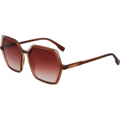 Karl Lagerfeld KL6083S-246 Sunglasses