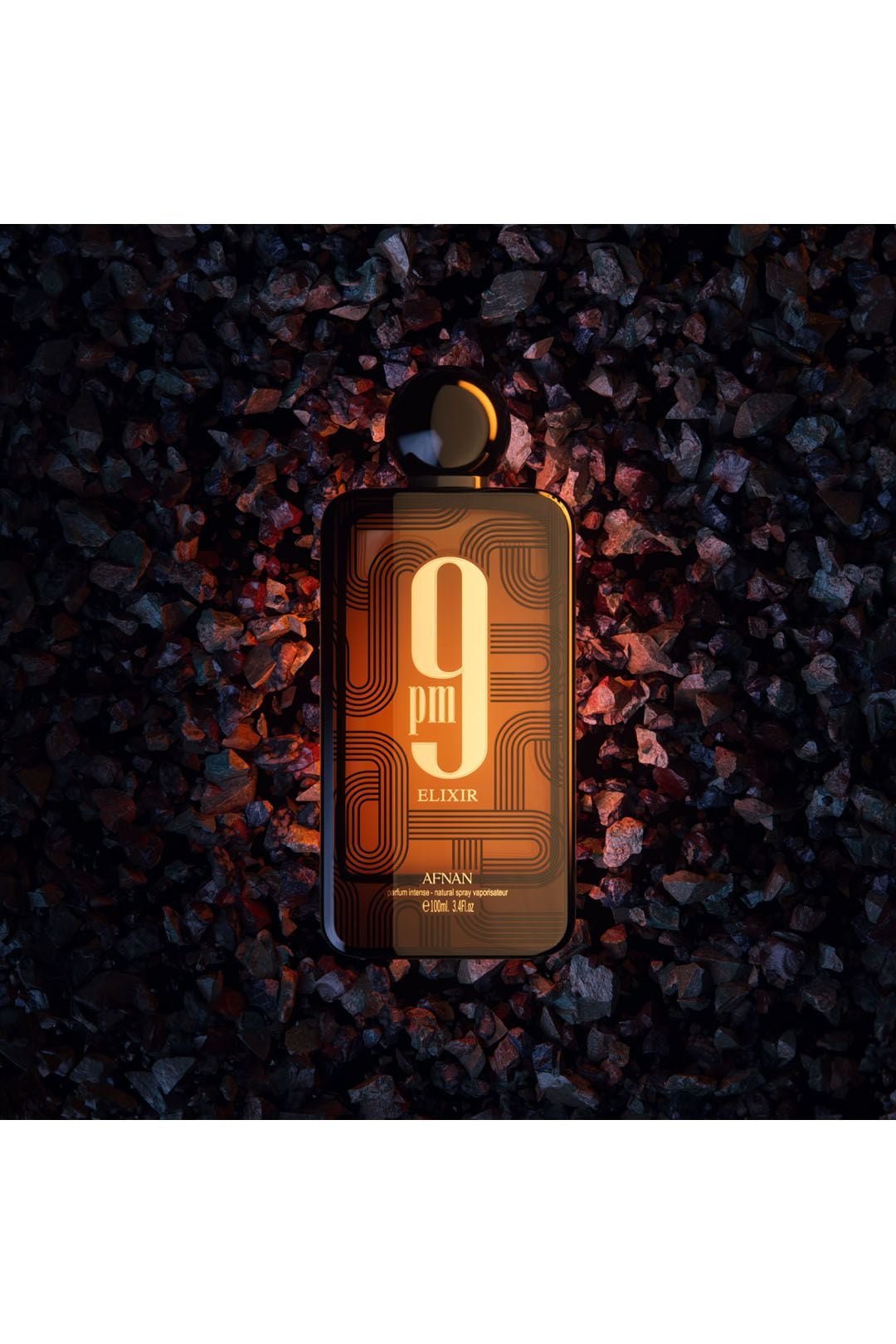 Afnan 9pm Elixir Misc image 3