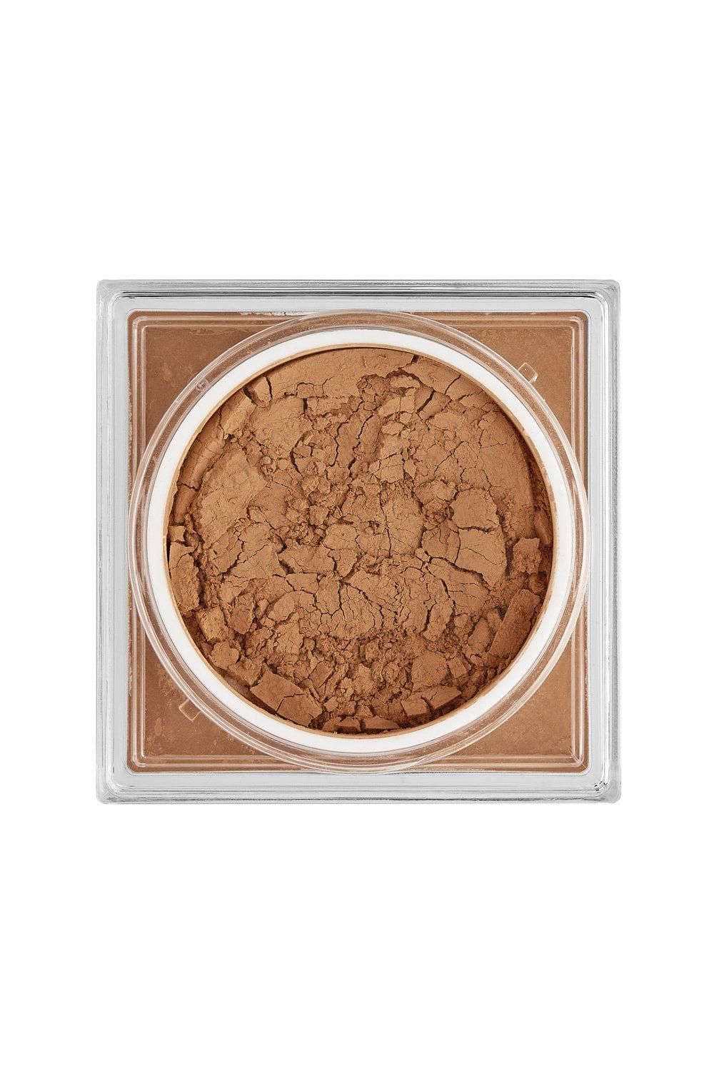 Sigma Soft Focus Setting Powder Cinnamon image 2