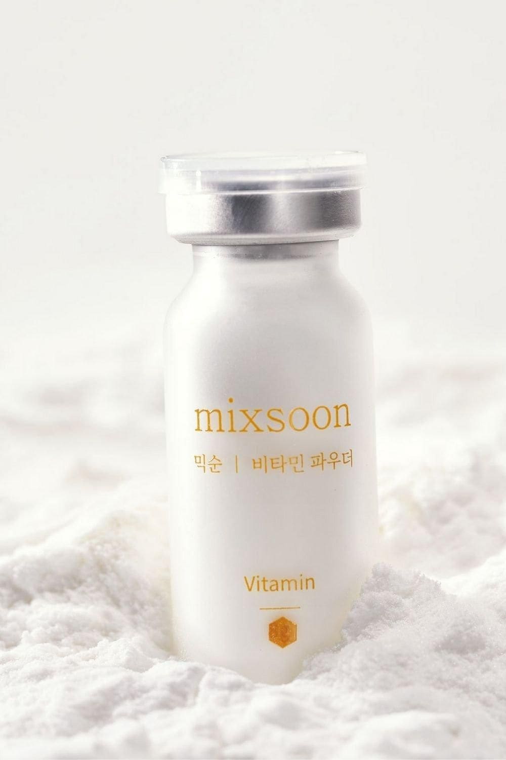 Mixsoon Vitamin C Powder Multi image 3