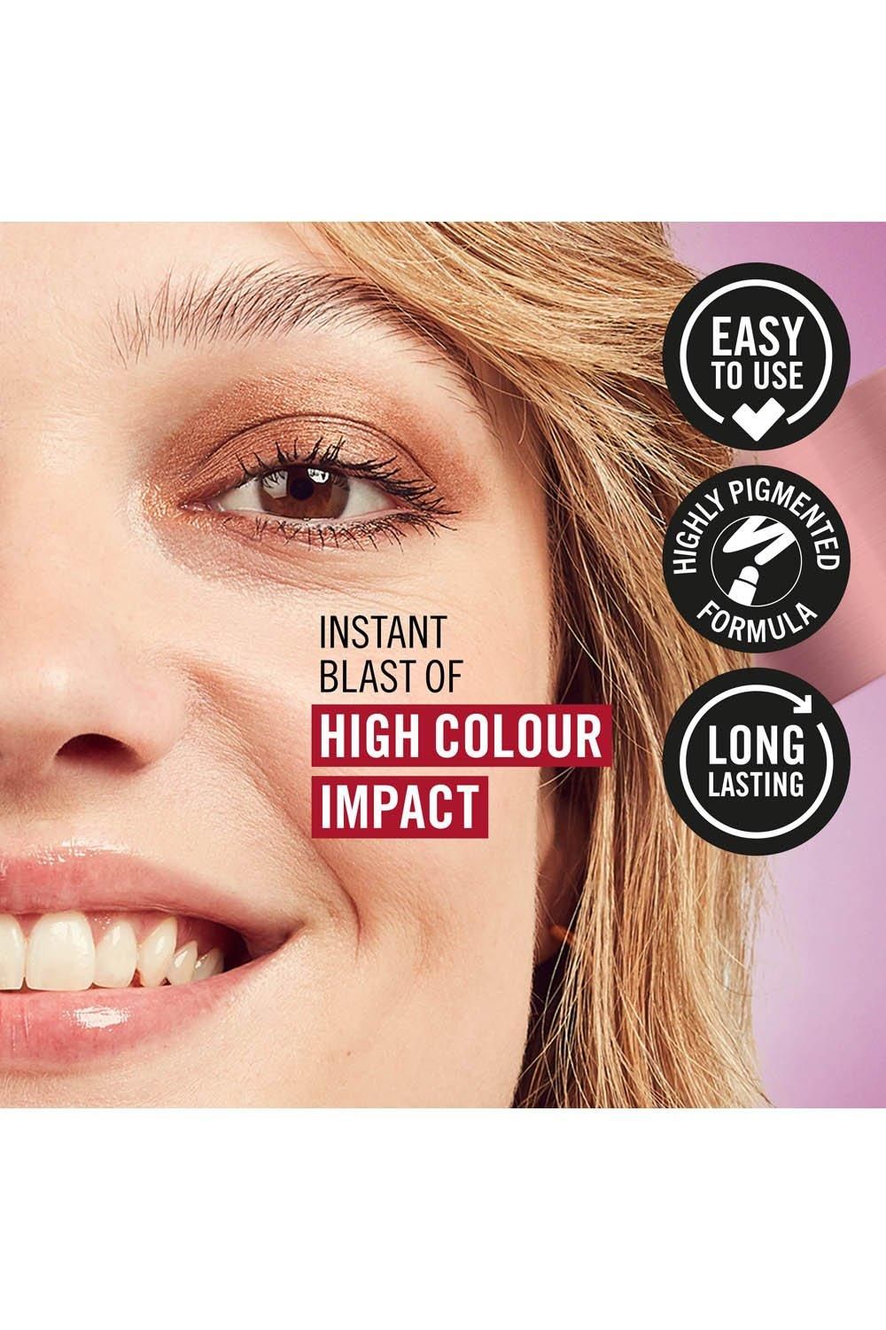 Rimmel London Wonder'Last Shadow Stick 1.64g Starshine Dream image 4