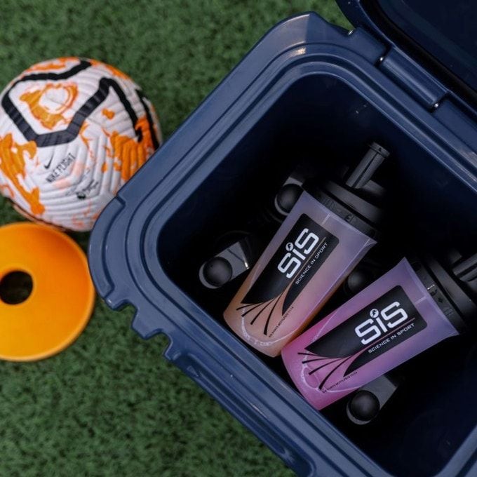 Science in Sport REGO Clear Recovery Powder - 20g Protein - Peach - 1.38KG image 4