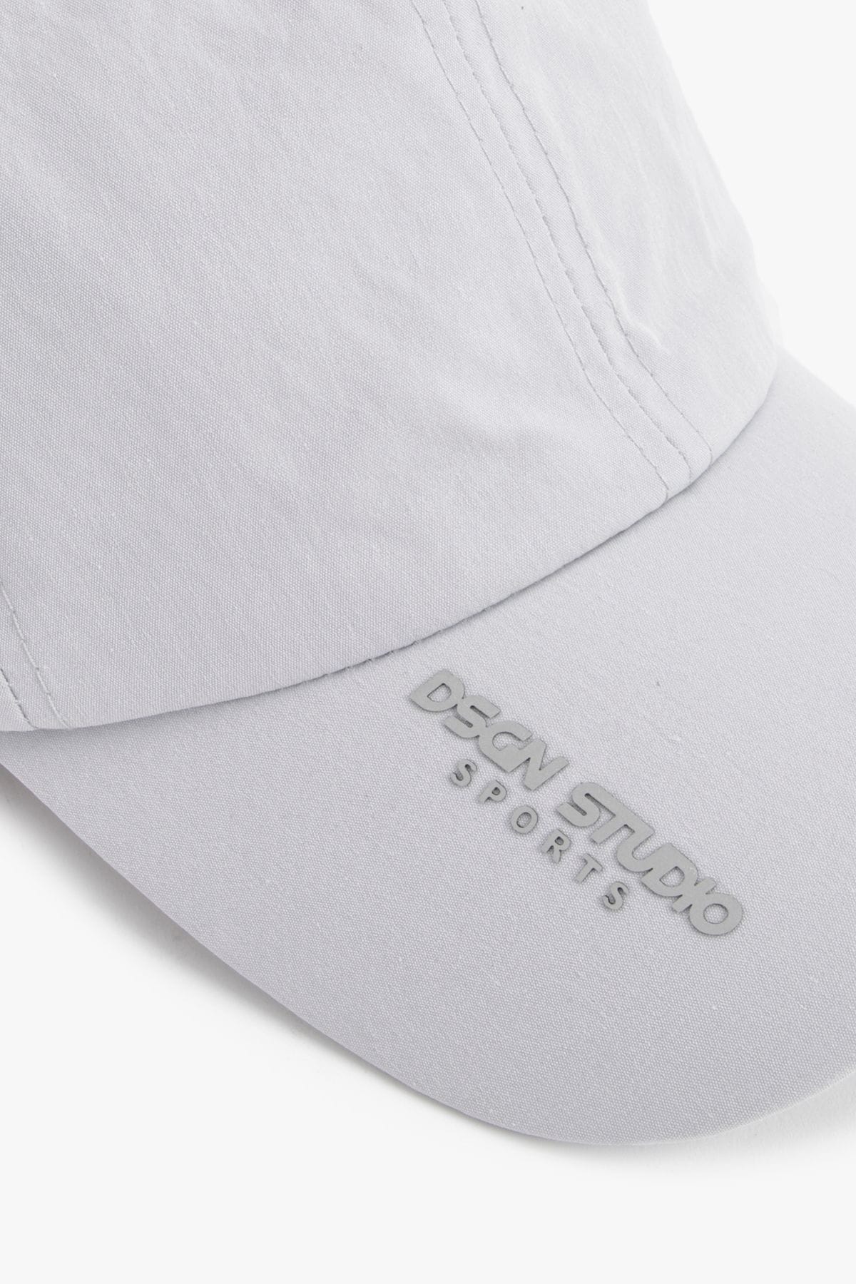 DSGN Studio DSGN Studio Reflective Runnng Cap Grey image 3