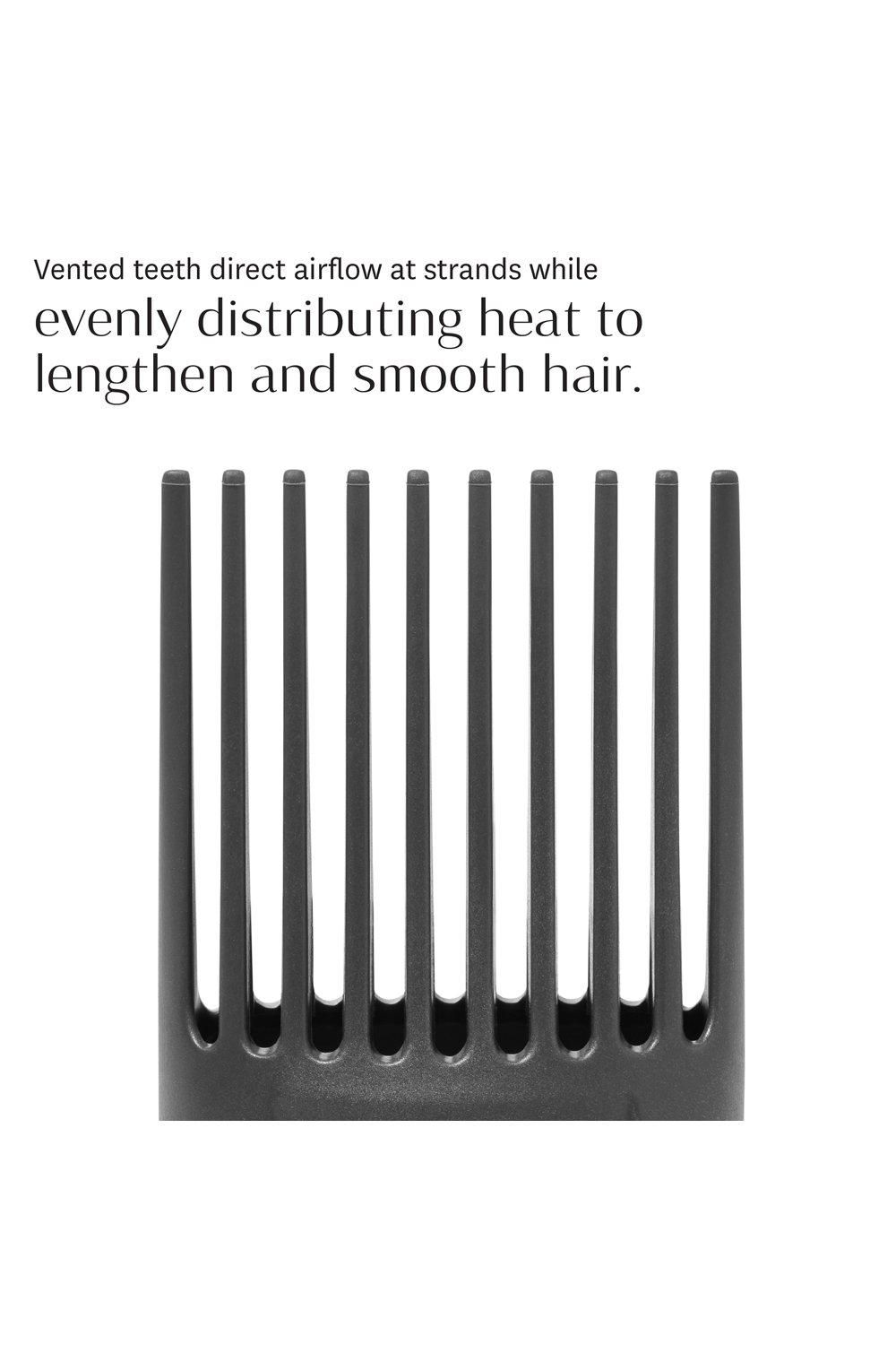 T3 T3 Smoothing Comb Attachment Black image 4