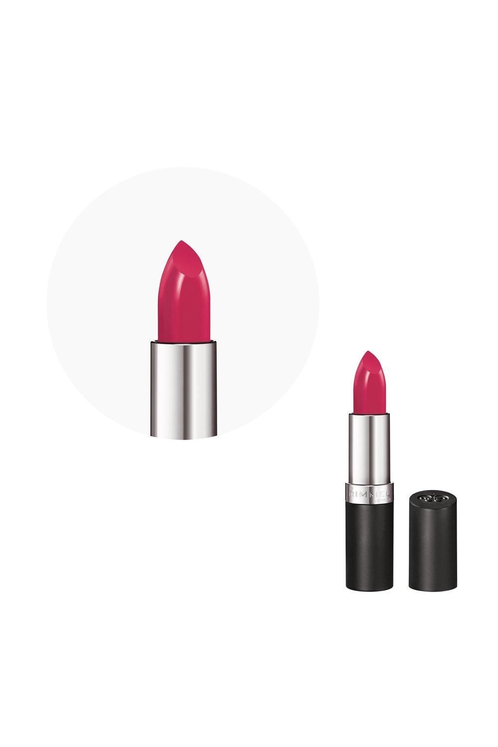 Rimmel London Lasting Finish Lipstick 4g Shade 005 image 3