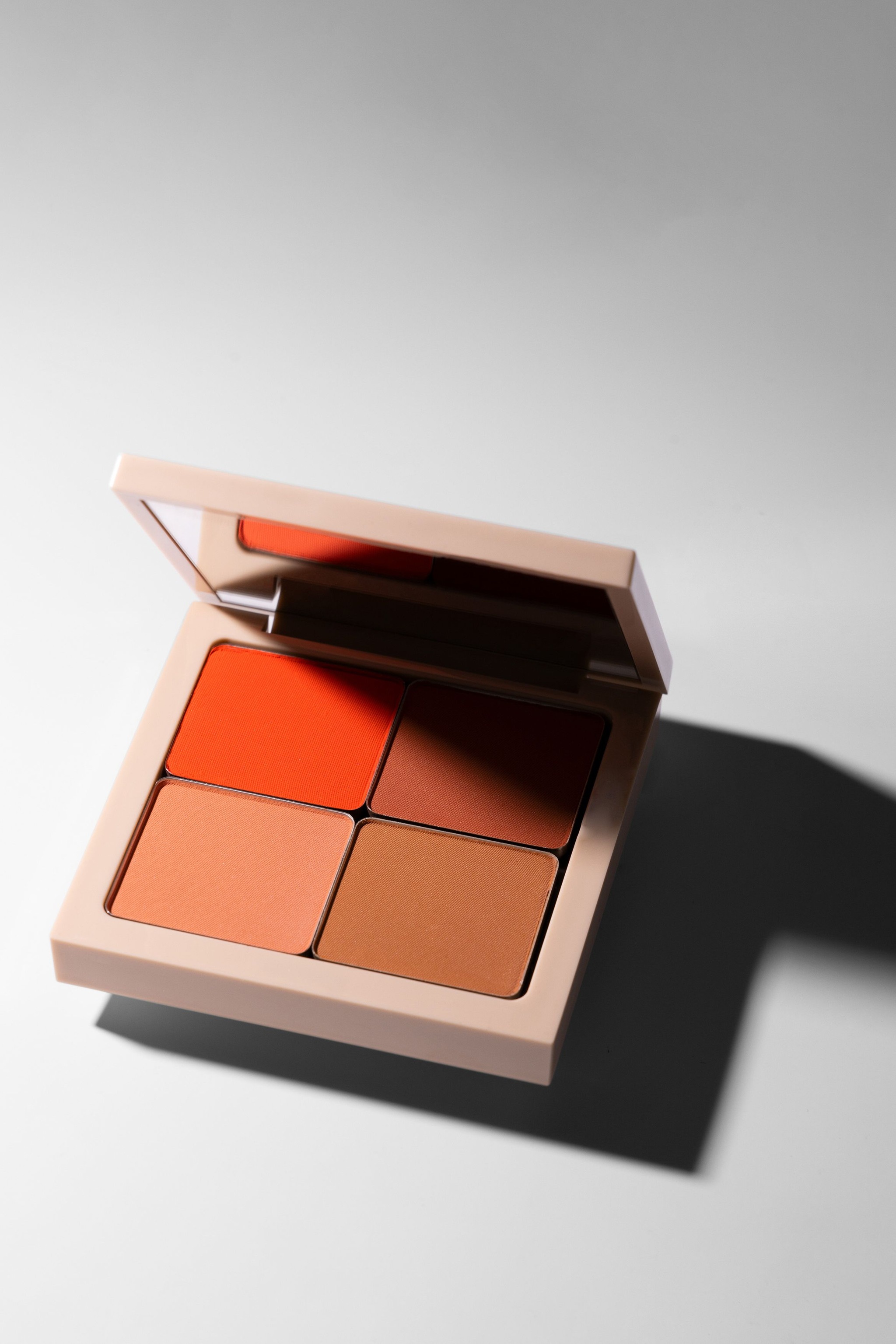 INGLOT Freedom System Eye Shadow Matte NF image 4