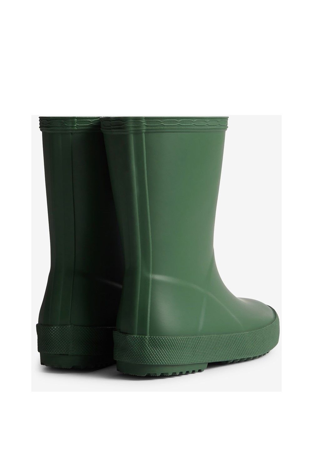 Hunter Kids First Matte Wellington Boot image 2