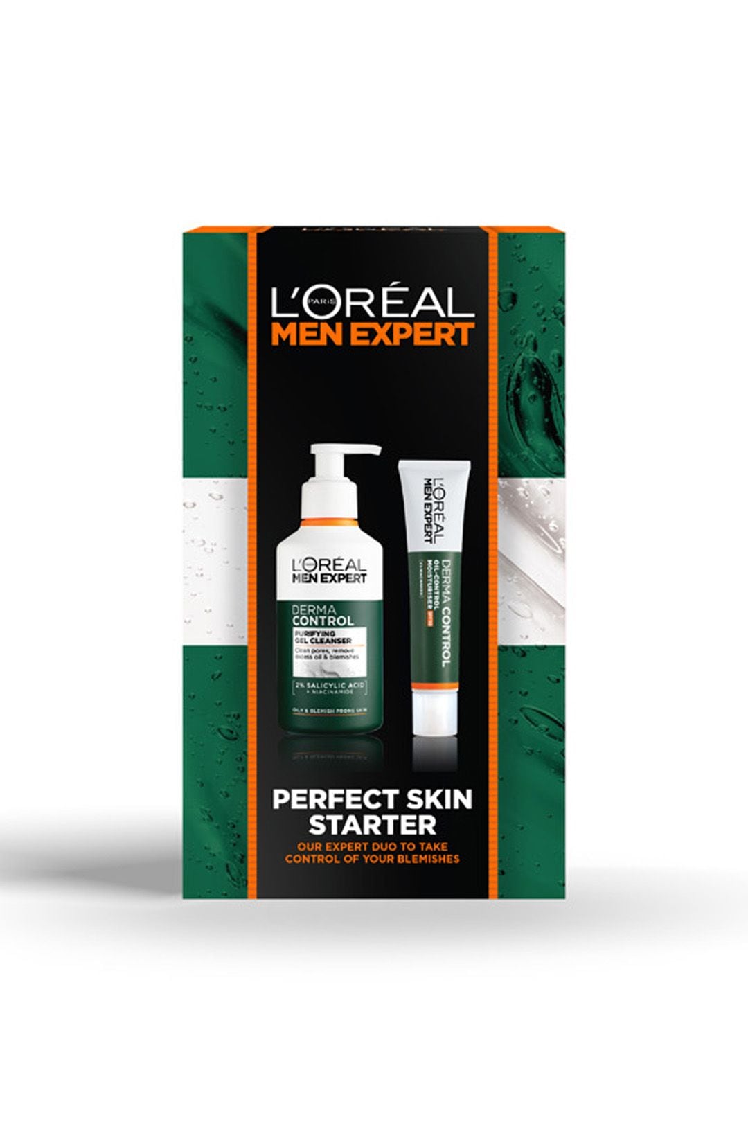 L'Oréal Paris Mex Perfect Skin Starter Gift Set Multi image 2