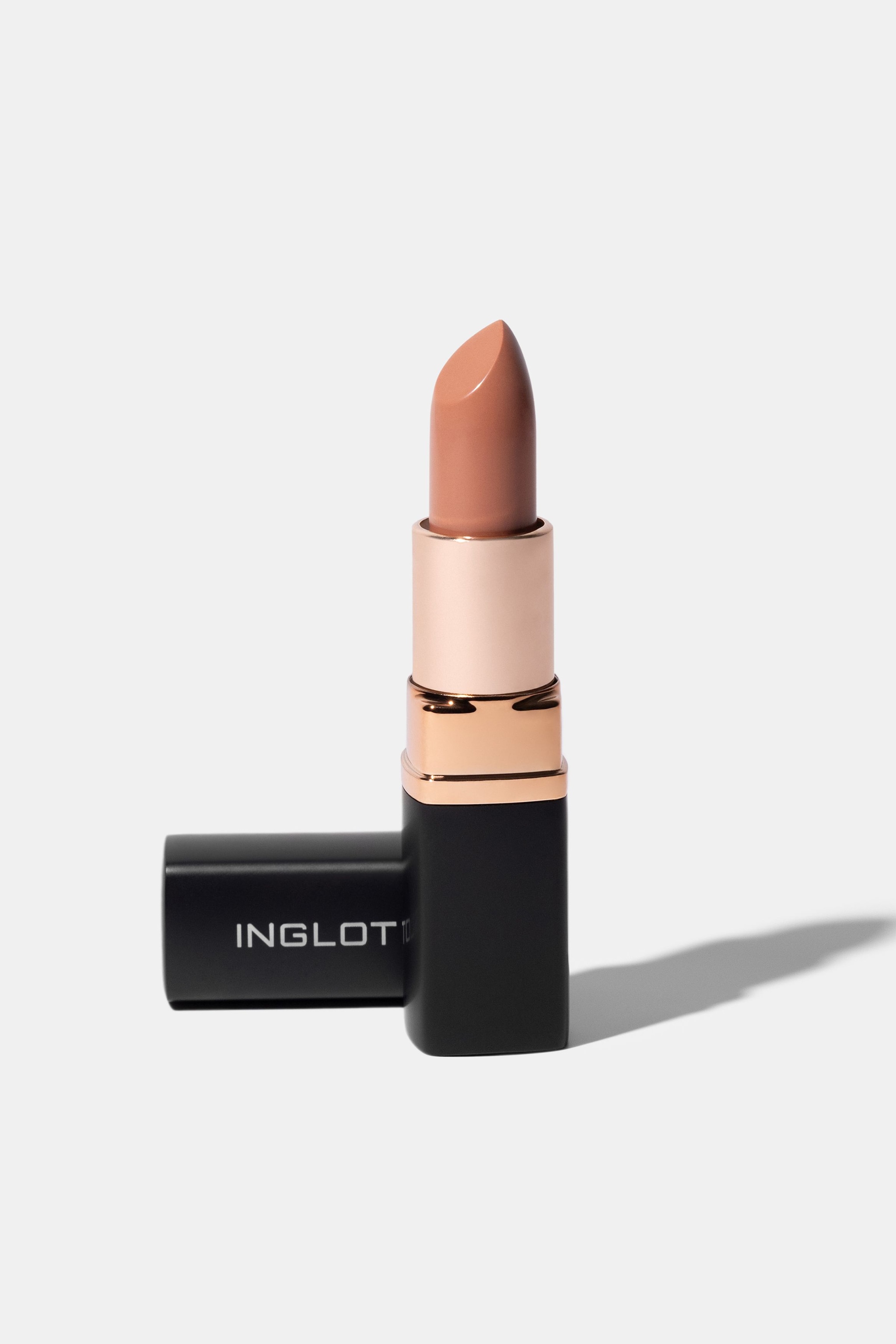 INGLOT Kiss Catcher Lipstick image 3