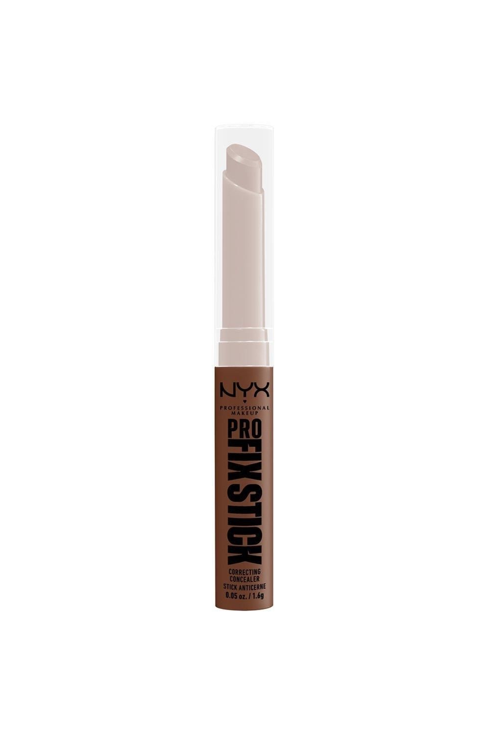 NYX Professional Makeup Pro Fix Stick Correcting Concealer Stick Cocoa image 1