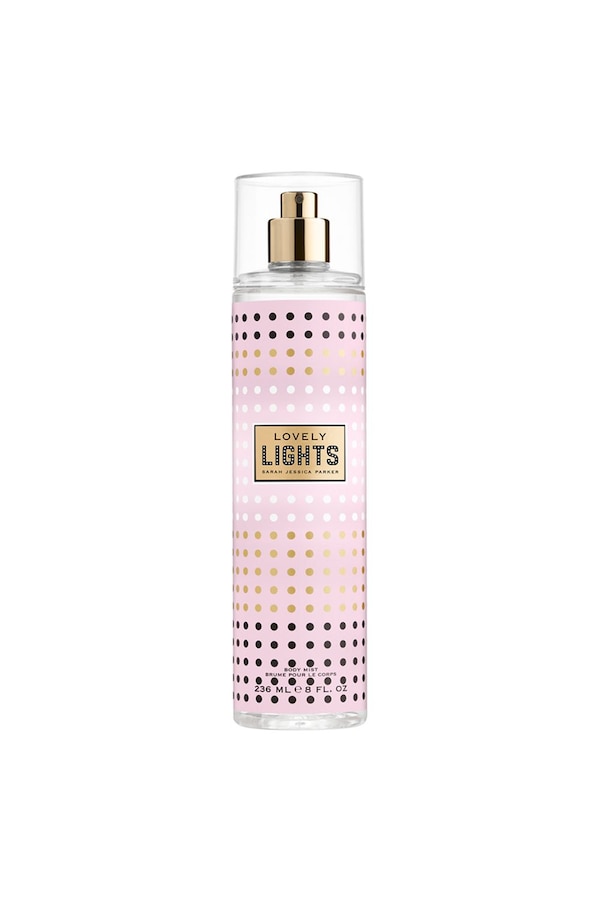Sarah Jessica Parker Lovely Lights Body Mist 236ml Misc