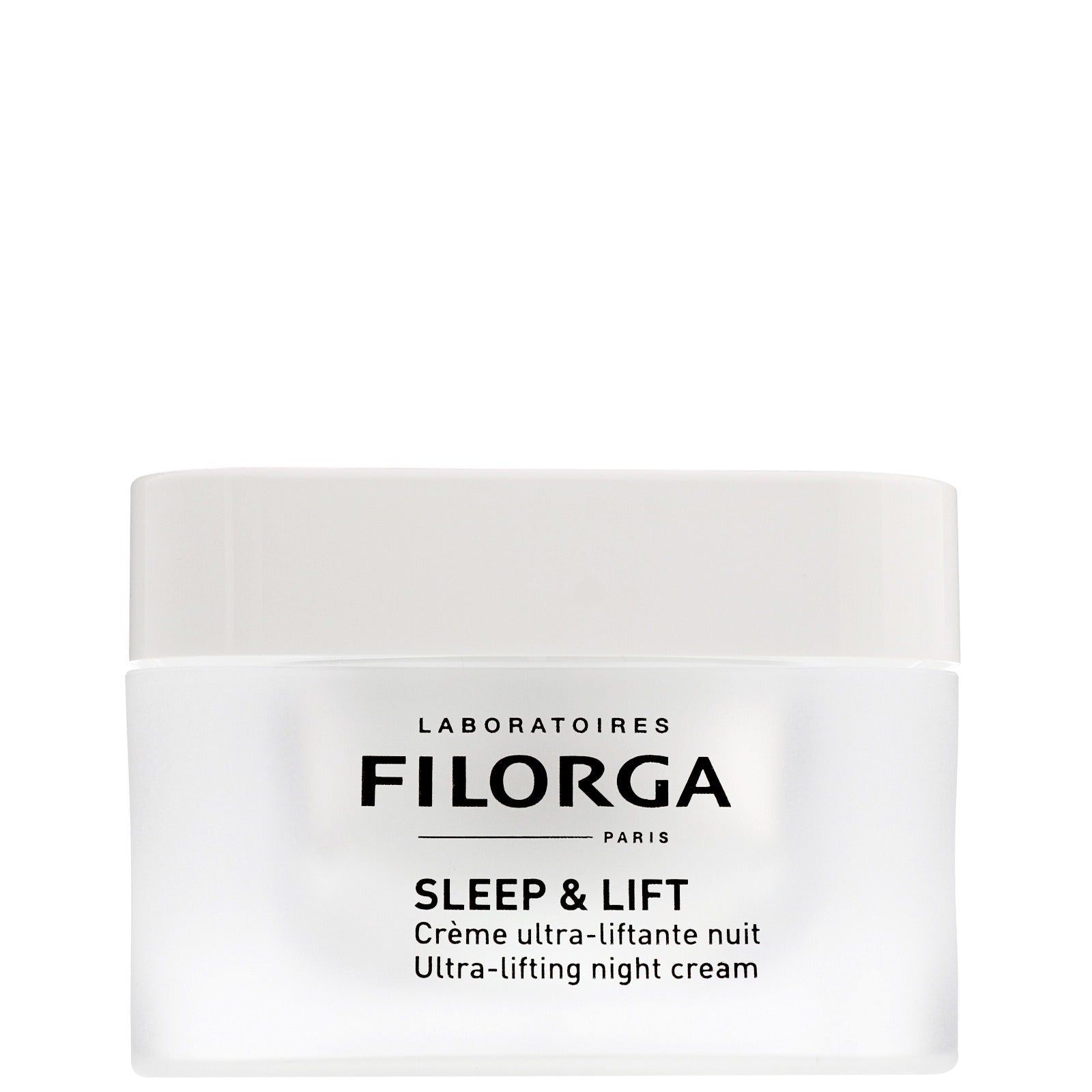 Filorga Night Care Sleep & Lift Ultra-Lifting Night Cream 50ml image 1