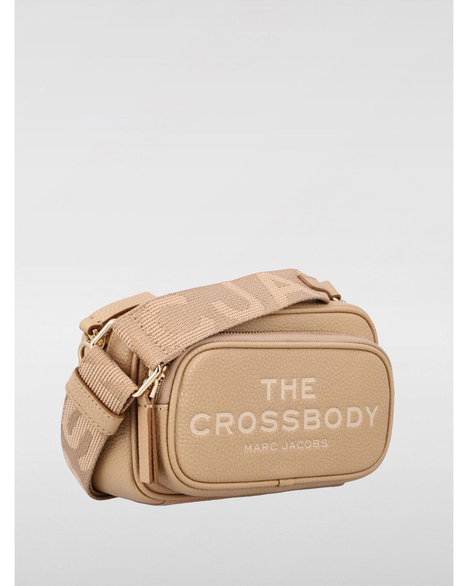 Marc Jacobs The Crossbody Mini Bag Wo - Earth Clutch Bags image 3