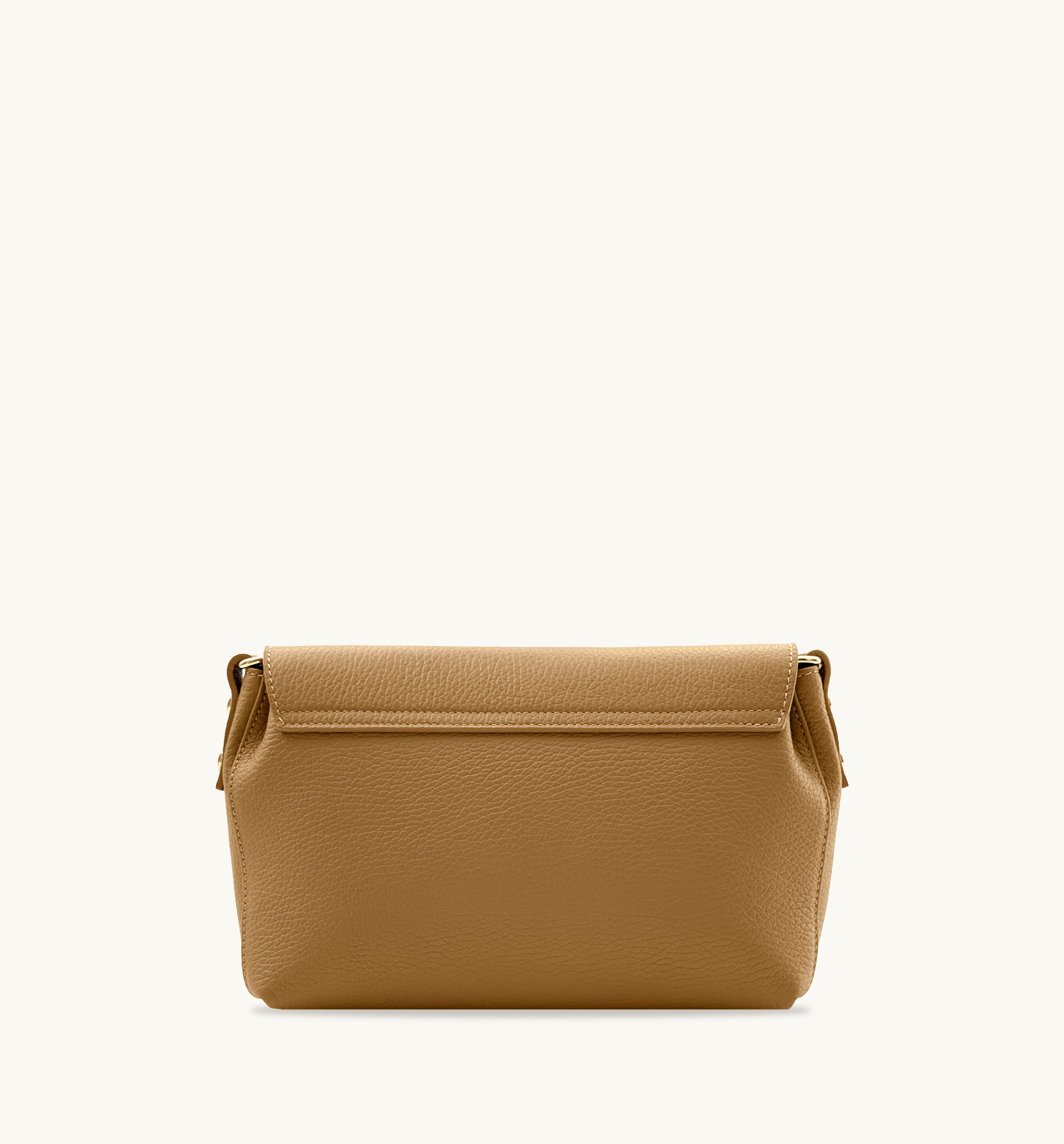 Apatchy London The Maisie Midi Leather Bag image 5