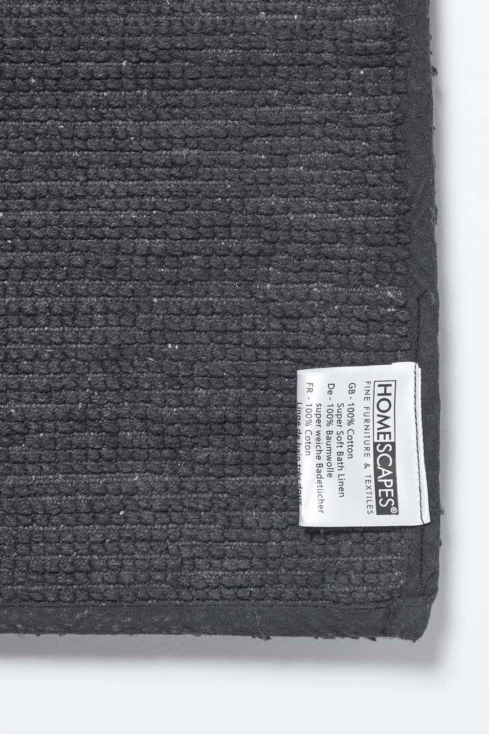 Homescapes Spa Supreme Luxury Bath Mat image 5