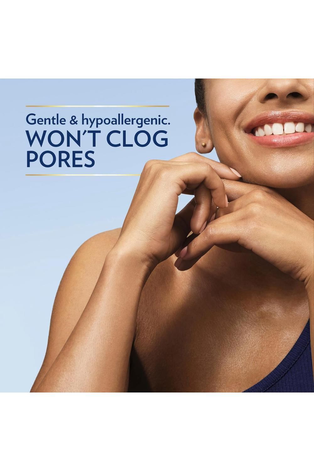 Vaseline 'Petroleum Jelly' Moisturising Cocoa Butter 100ml, 6pk image 2