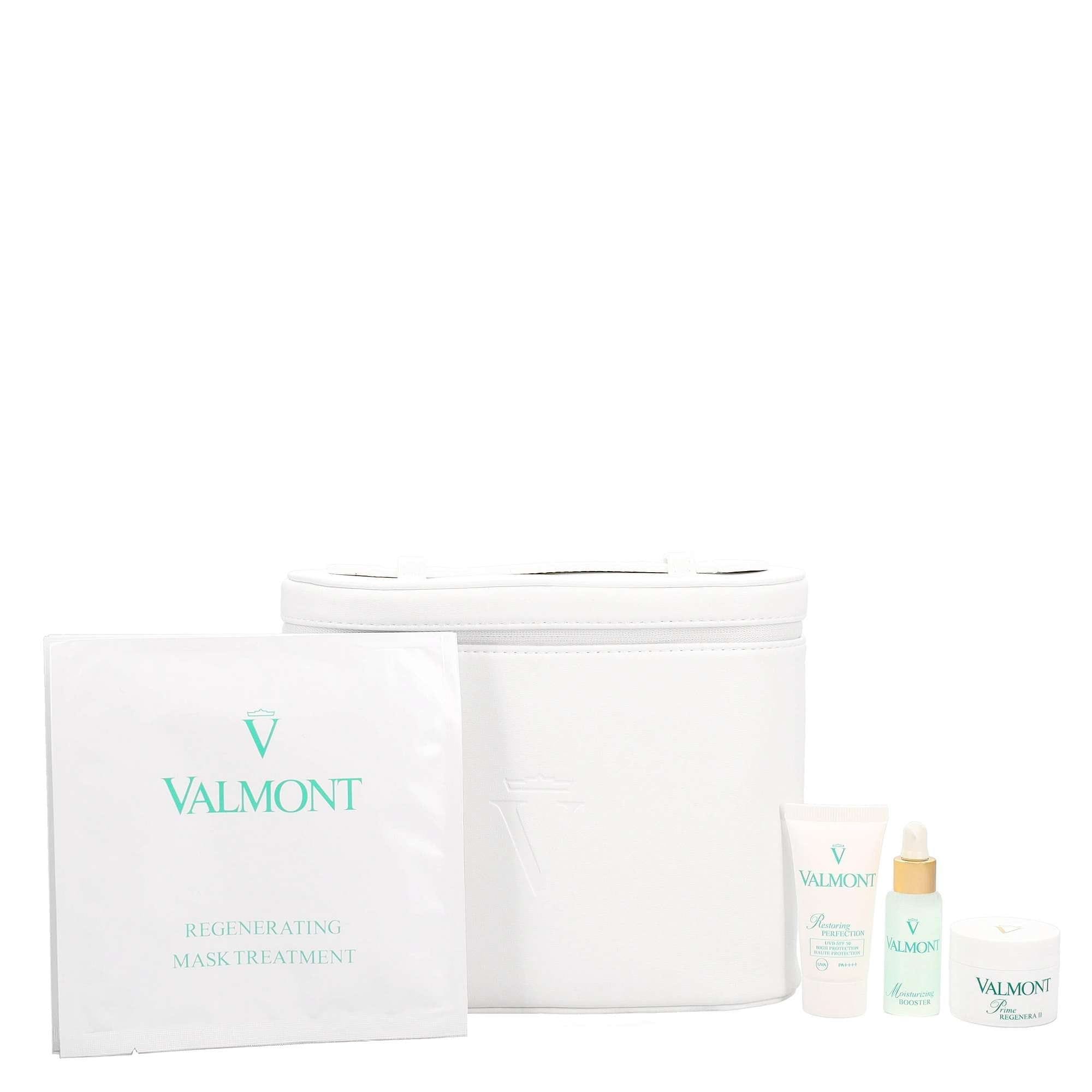 Valmont After Procedure SOS Skin Set (Worth £515.80) image 1