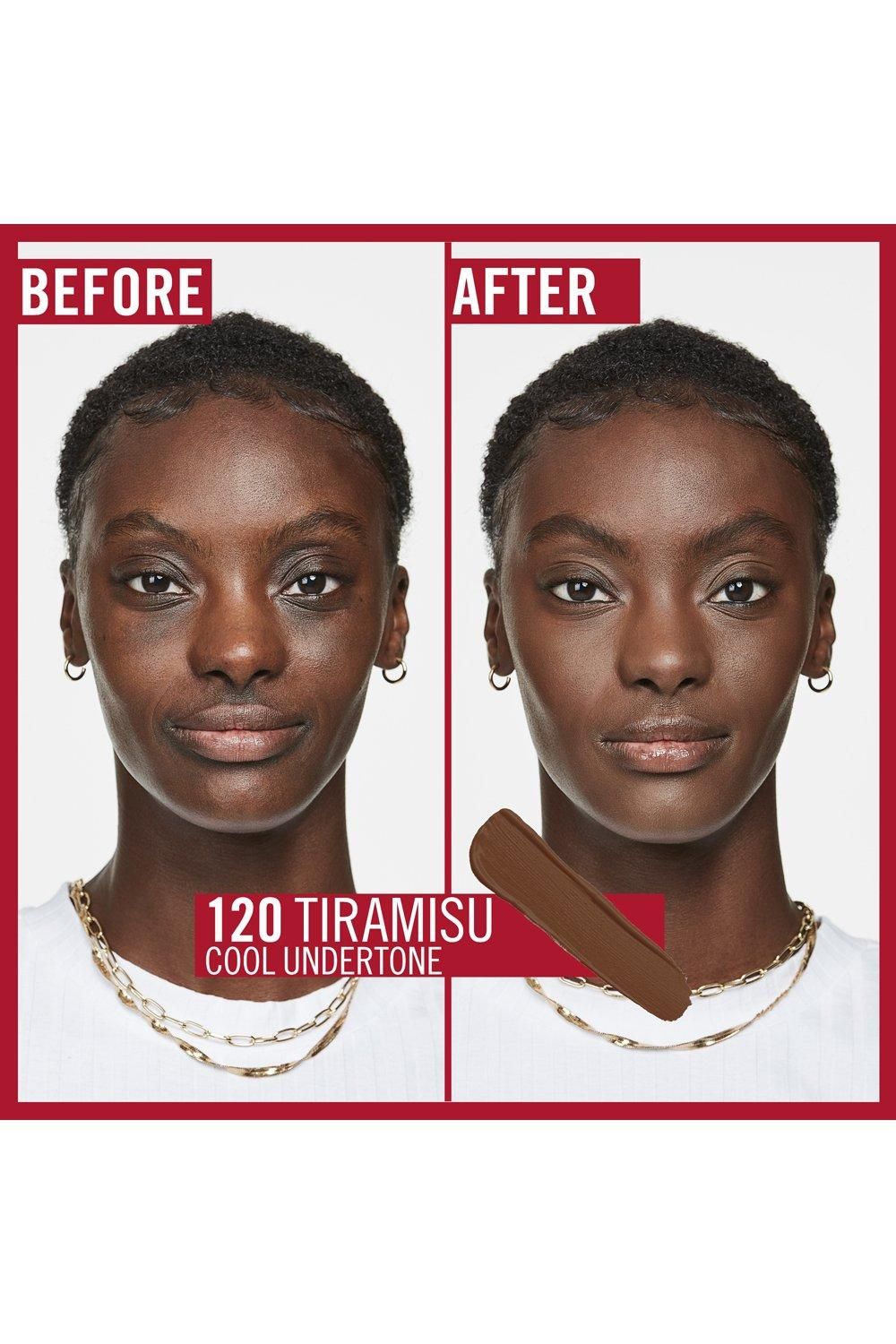 Rimmel London Multi-Tasker Concealer 10ml Tiramisu image 2