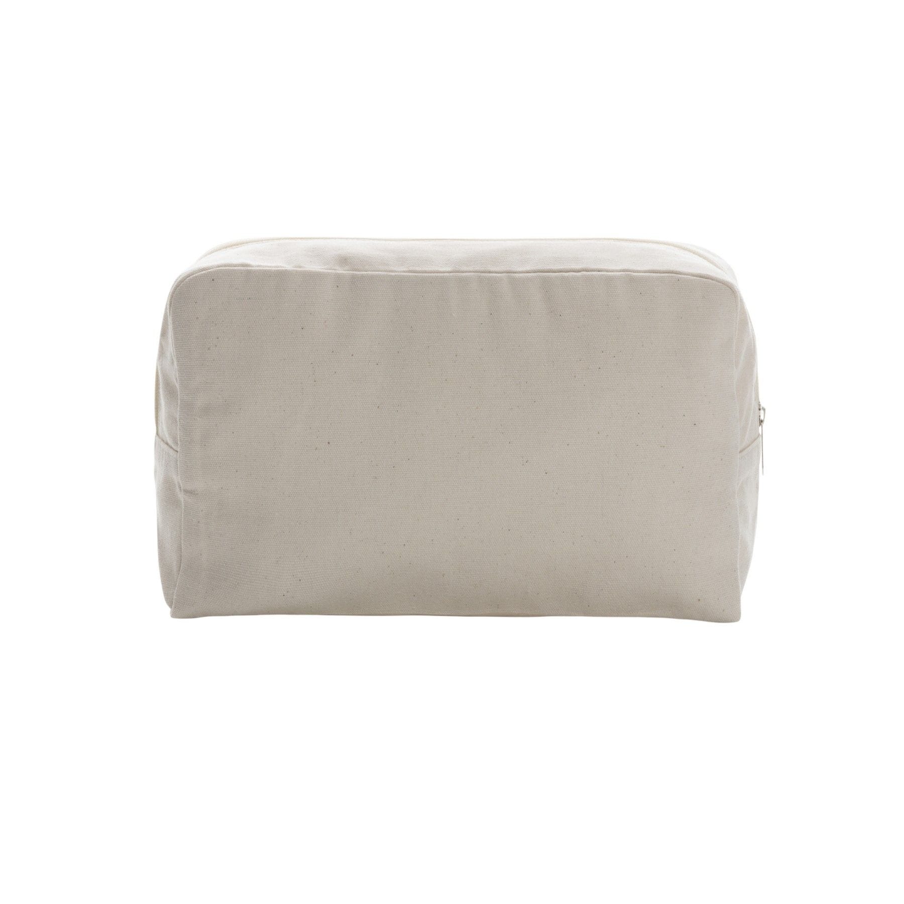 XD Design Impact Aware Canvas 4.5L Toiletry Bag image 1