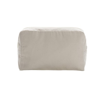 XD Design Impact Aware Canvas 4.5L Toiletry Bag