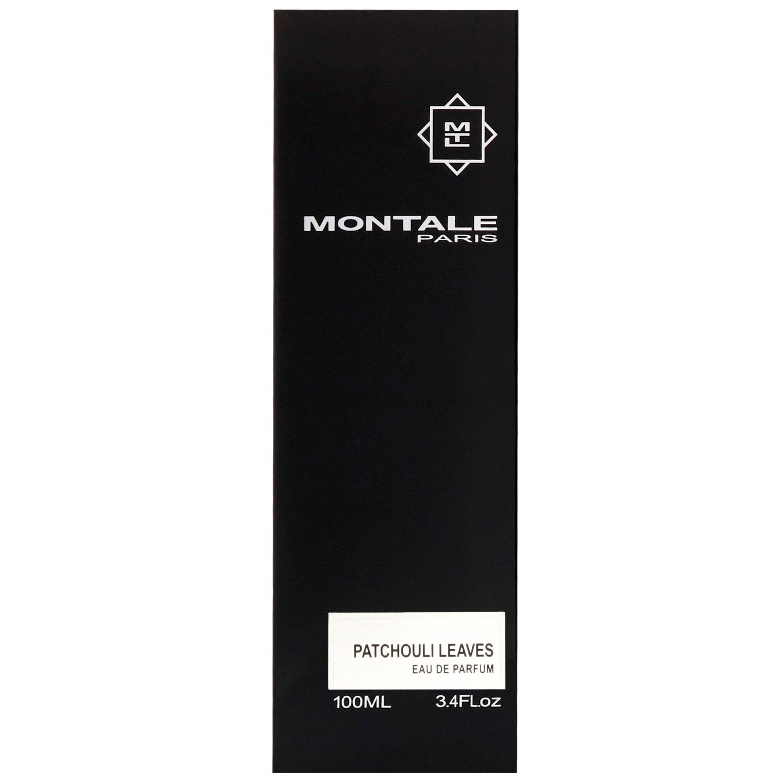 Montale Patchouli Leaves Eau de Parfum Spray 100ml image 3