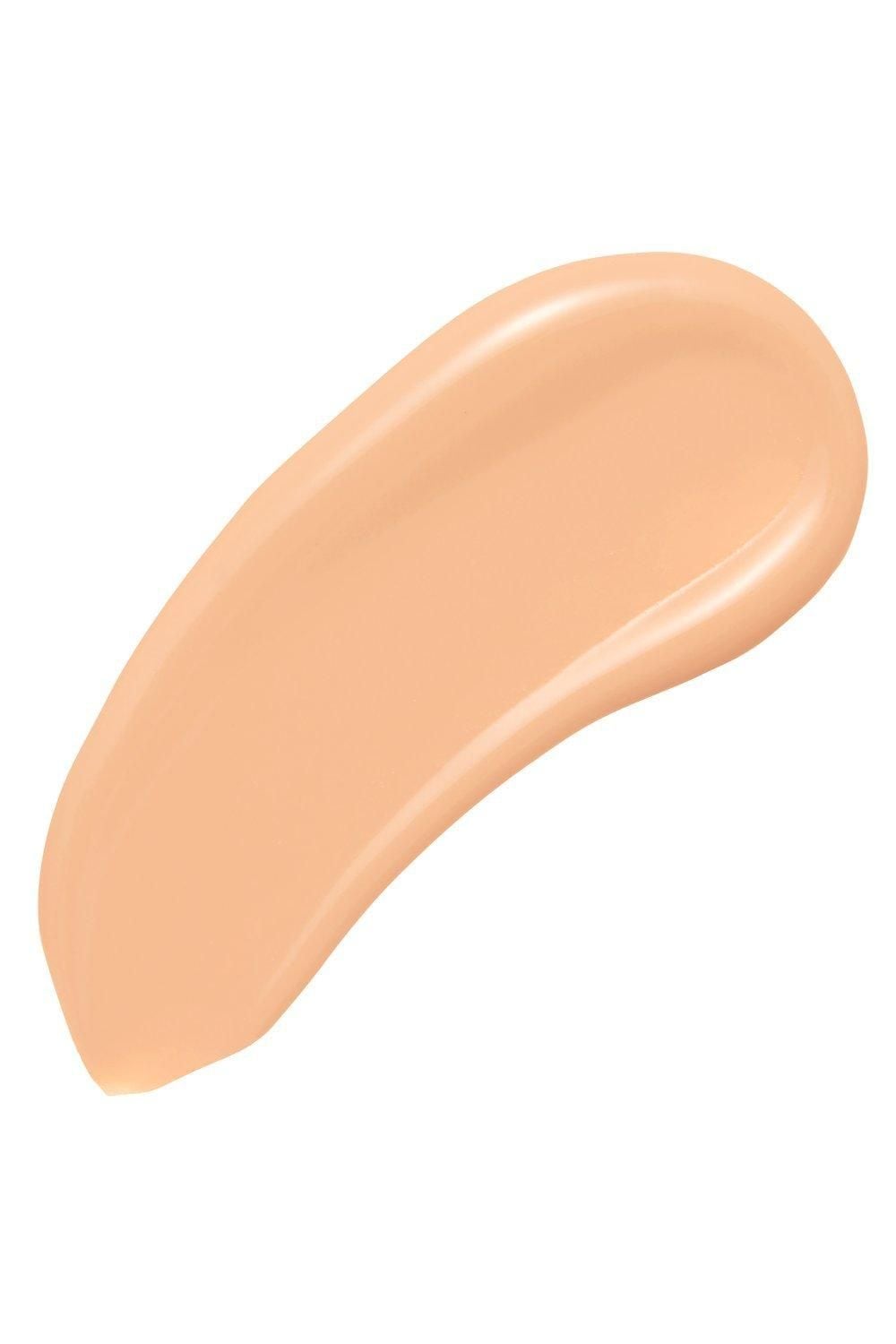 Maybelline Fit Me Matte & Poreless Full Coverage Matte Blendable Normal to Oily Skin Foundation Ivory image 2