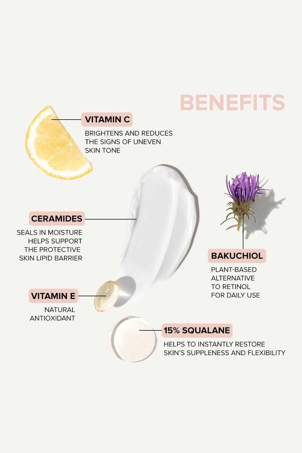 Nudestix Dewy Barrier Hydrating Stick Multi image 5