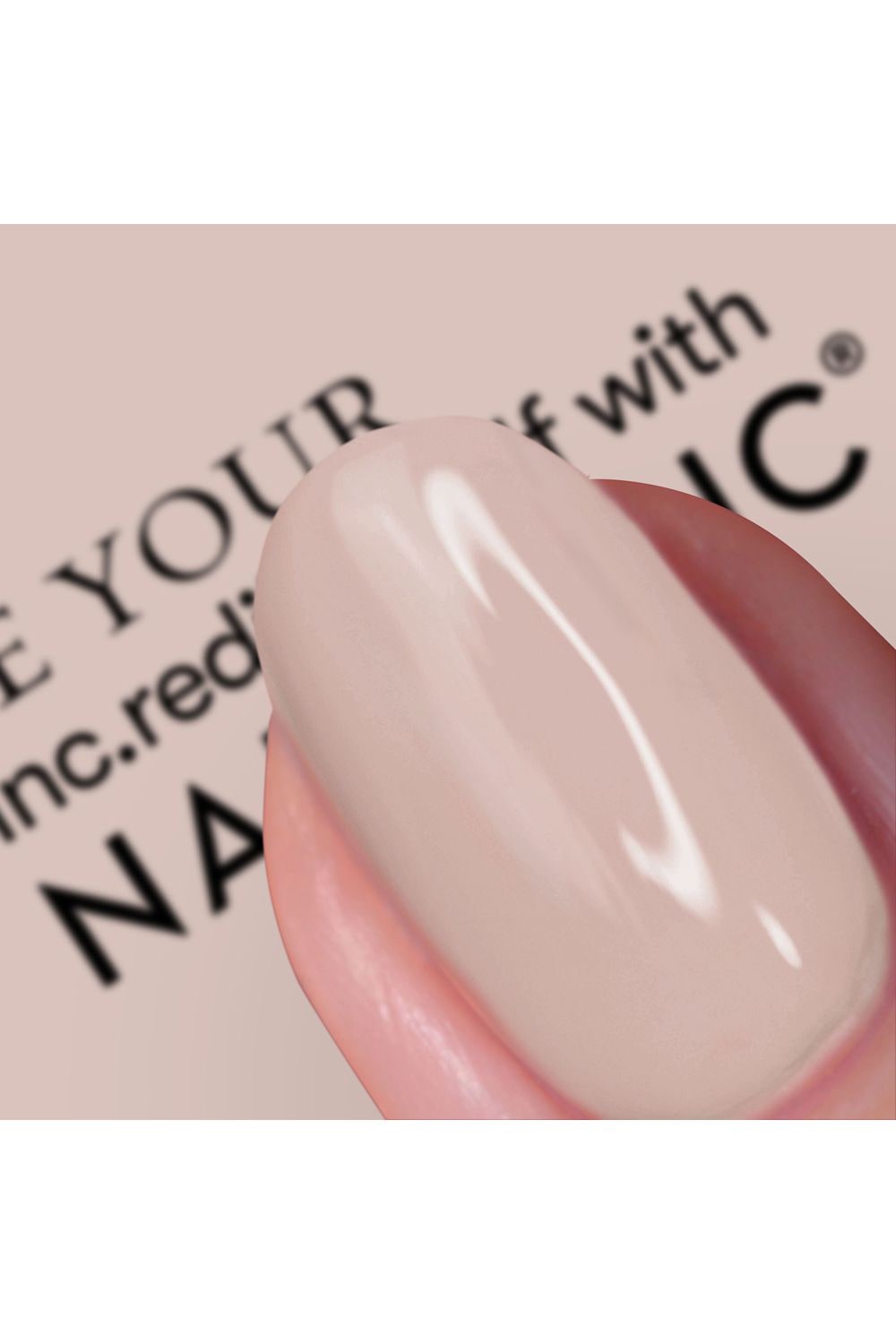 Nails Inc Peace and Pilates Nail Polish Duo Multi image 3