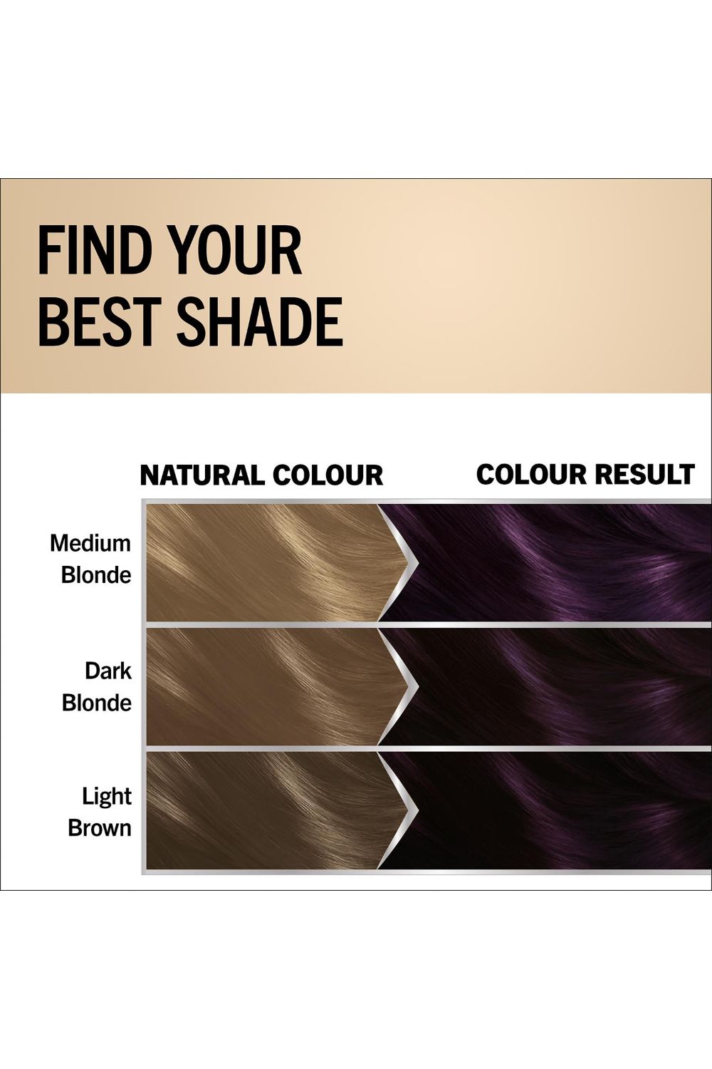 Schwarzkopf Oleo Intense 'Permanent Oil Colour Hair Dye' - 3-33 Rich Plum image 4