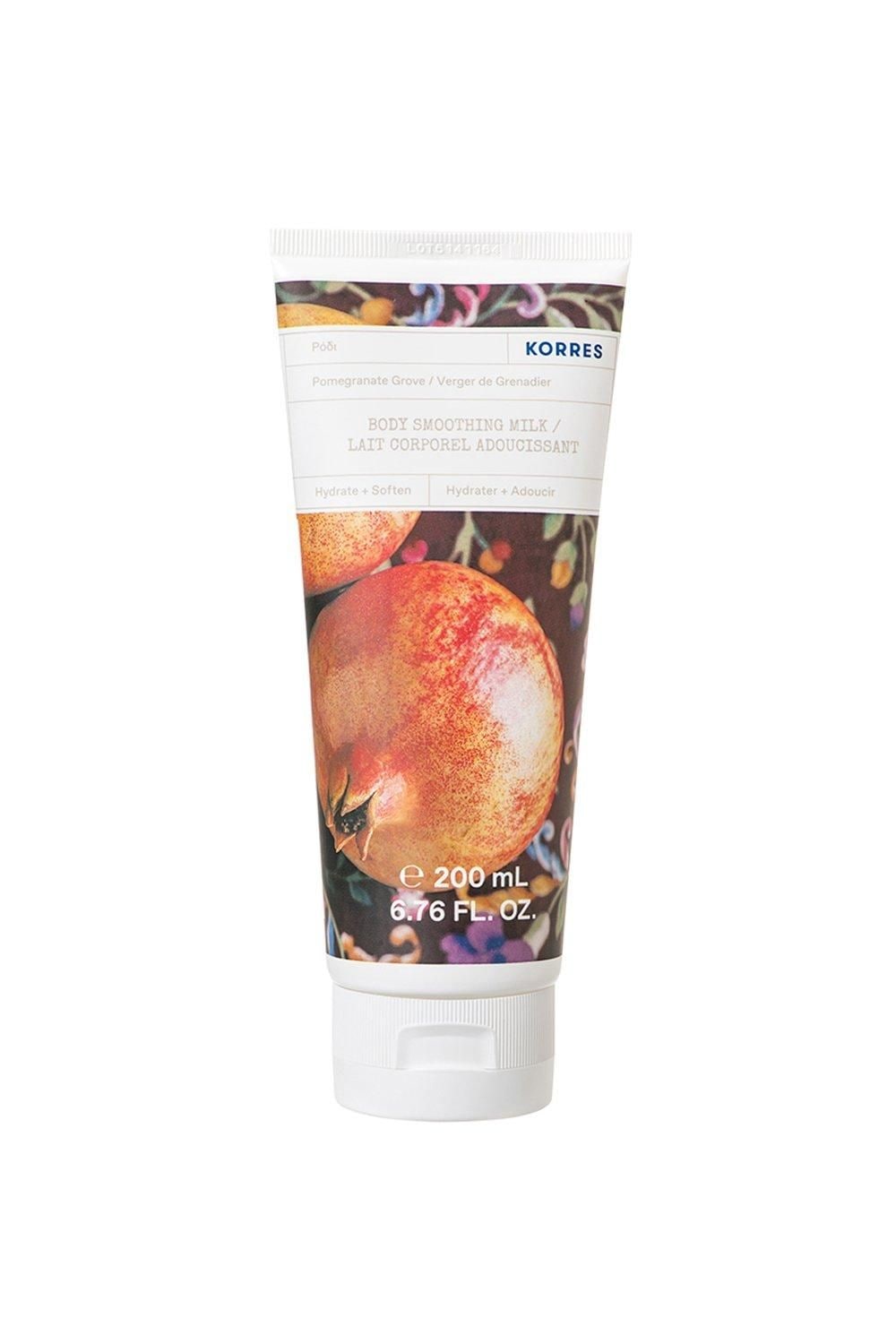 Korres Pomegranate Body Milk Misc image 1
