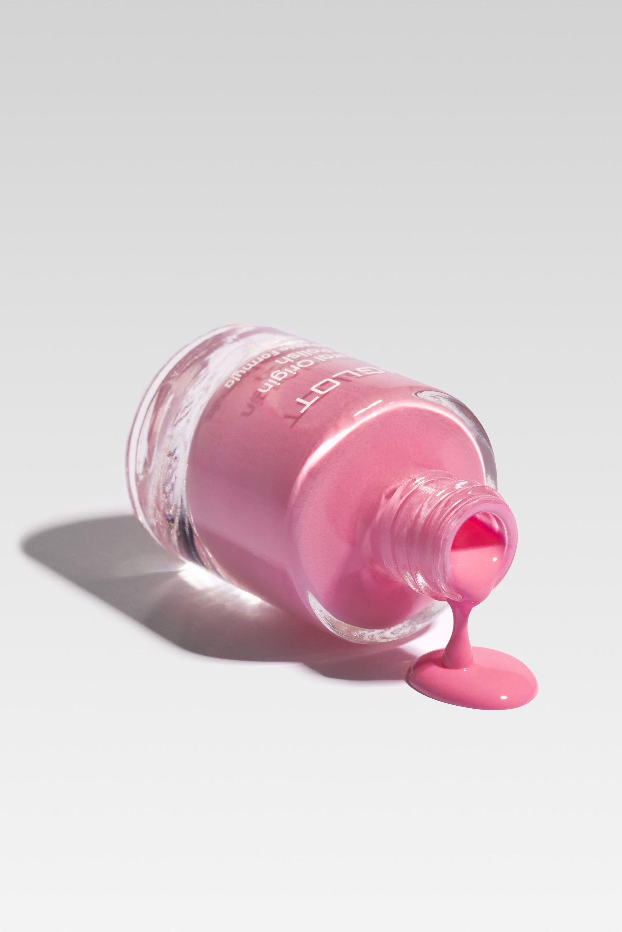 INGLOT Natural Origin Nail Polish image 5