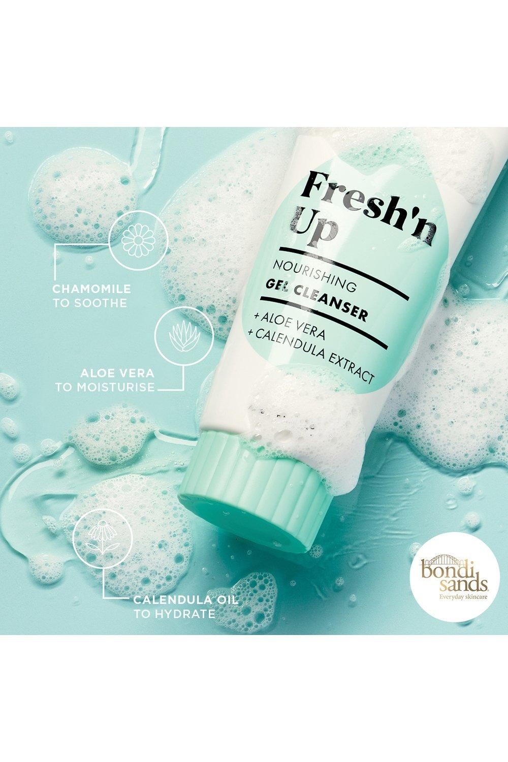 Bondi Sands Fresh'N Up Gel Cleanser Multi image 6