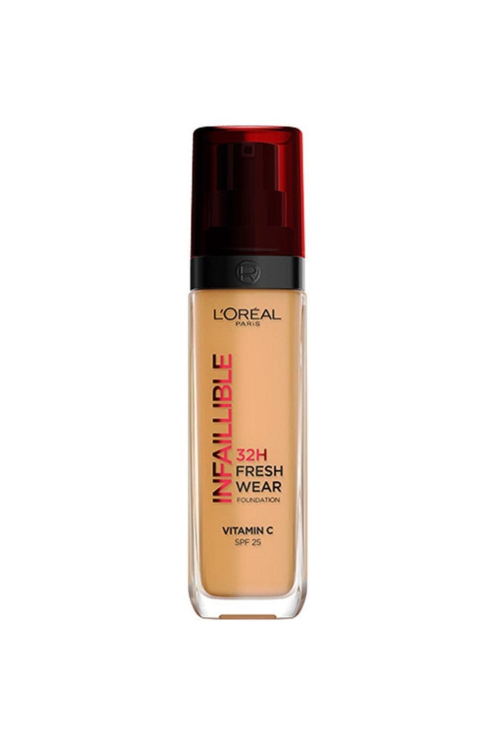 L'Oréal Paris Infaillible 32H Fresh Wear Foundation 315 image 1