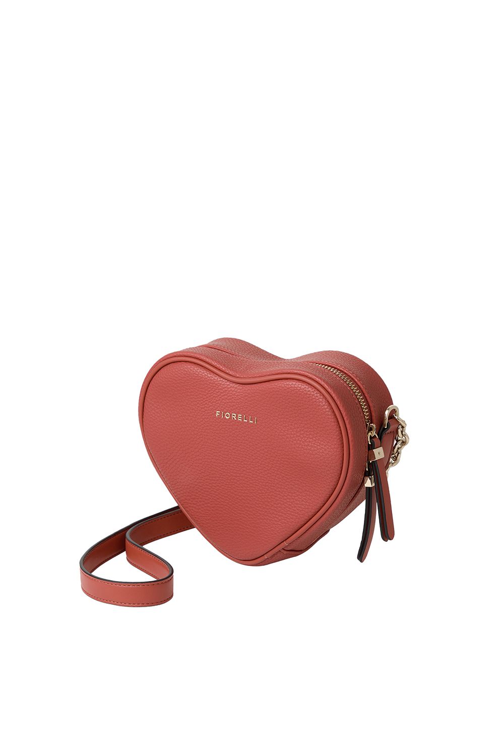FIORELLI Esme Heart Crossbody Bag image 2